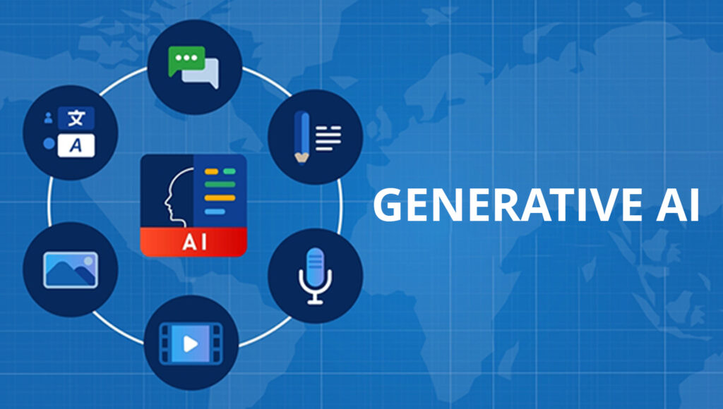 Transforming Content Creation with Generative AI Strategies